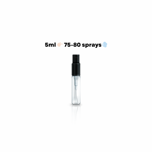 Office Fresh Discovery Set – 4 × 5 ml