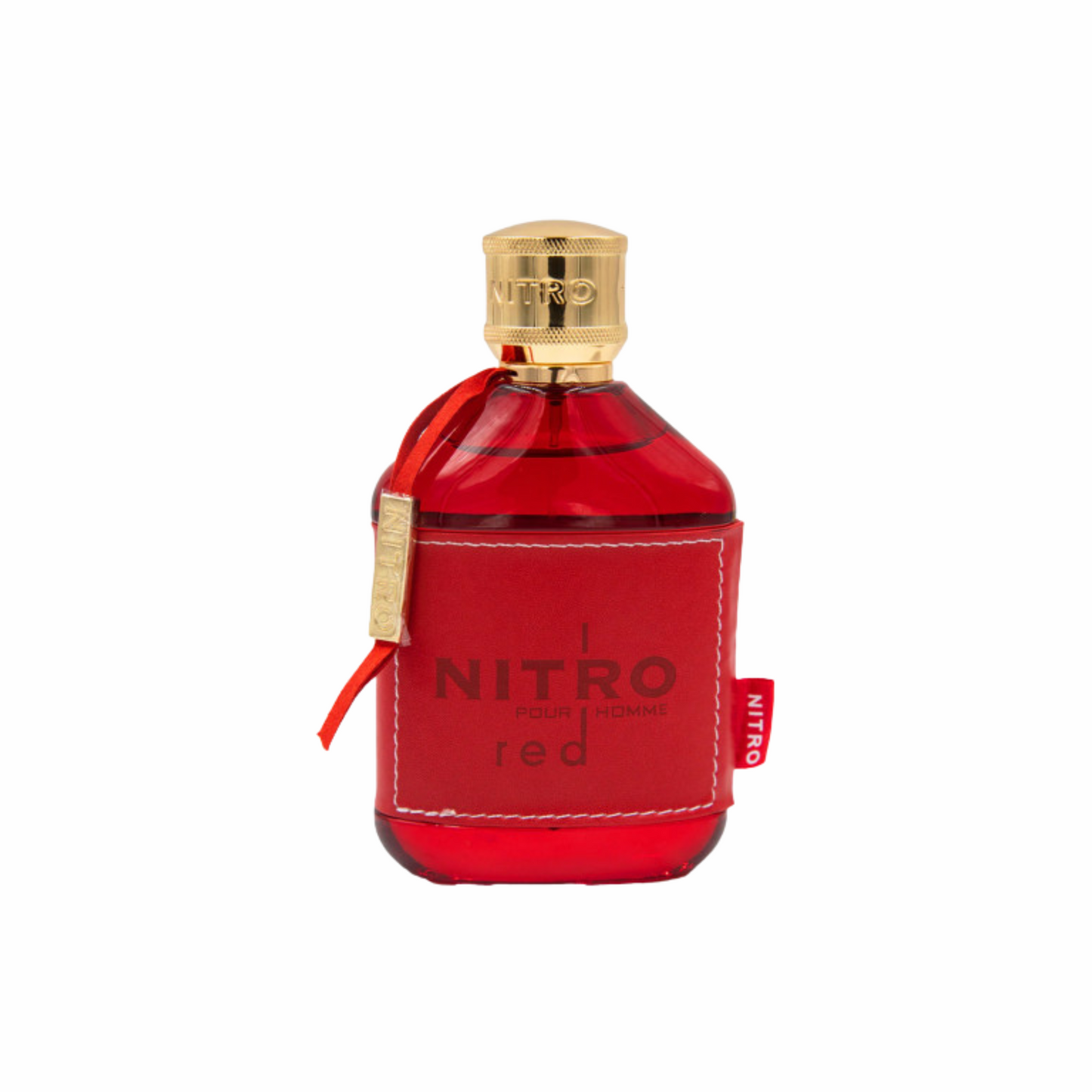 Nitro Red