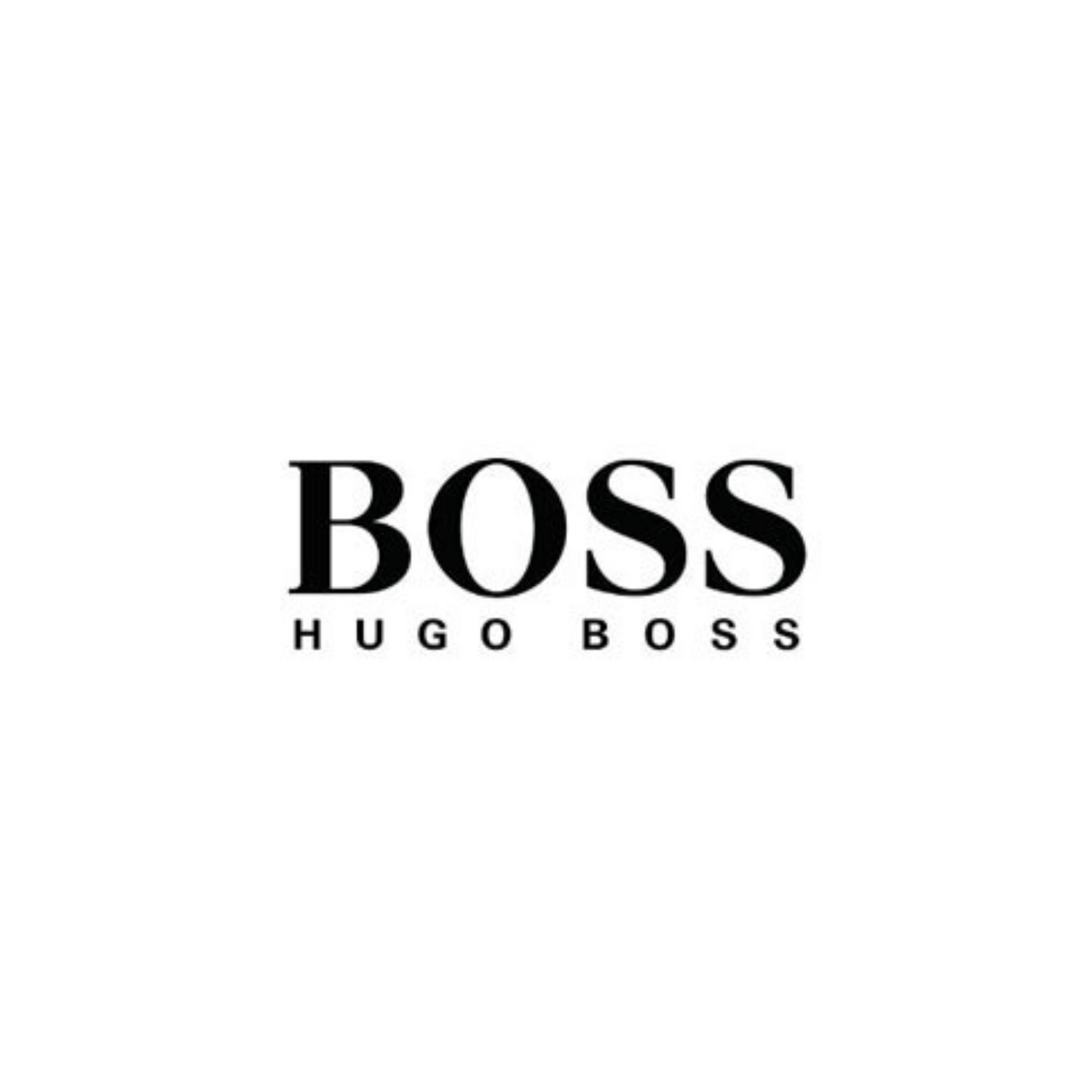 Hugo Boss