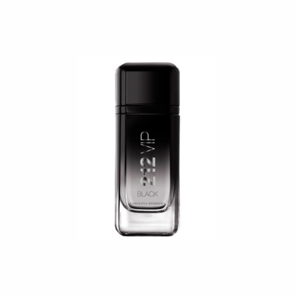 212 VIP Black Edp
