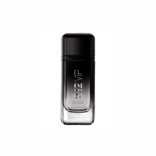 212 VIP Black Edp