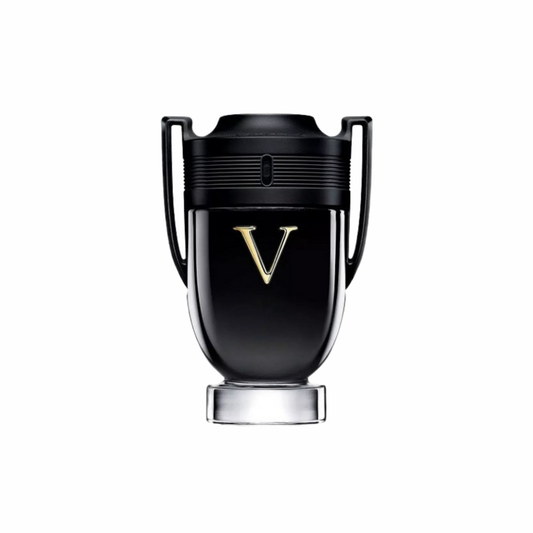 Invictus victory - Extreme