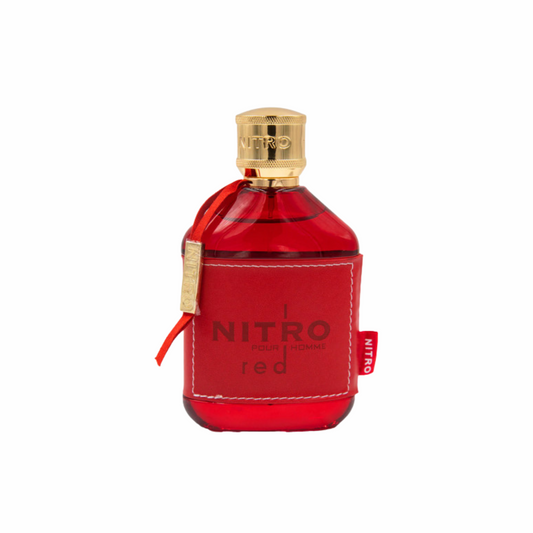 Nitro Red