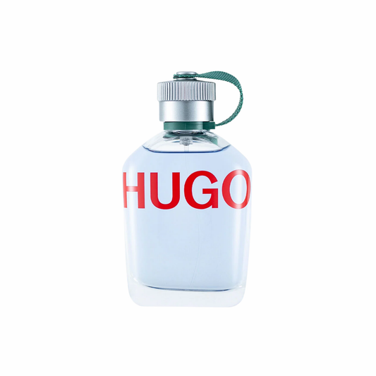 Hugo Man