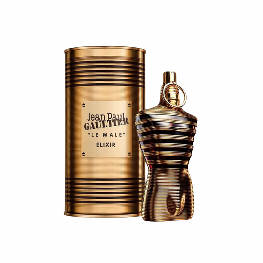 Le Male Elixir