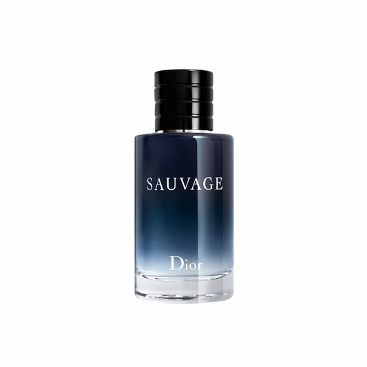 Sauvage Edt
