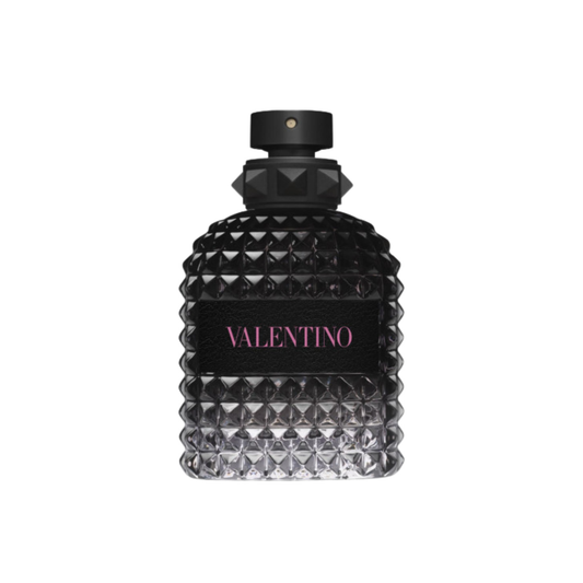 Valentino Uomo Born in Roma